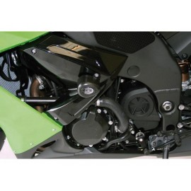 Kit Tampons de Protection AERO R&G Racing ZX10R 2008-2010