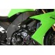 Kit Tampons de Protection AERO R&G Racing ZX10R 2008-2010