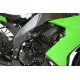 Kit Tampons de Protection AERO R&G Racing ZX10R 2008-2010