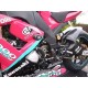 Kit Tampons de Protection AERO R&G Racing ZX10R 2008-2010