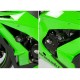 Kit Tampons de Protection AERO R&G Racing ZX10R 2011-2024, ZX-10RR 2021-2024