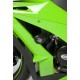 Kit Tampons de Protection AERO R&G Racing ZX10R 2011-2026, ZX-10RR 2021-2026