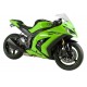 Kit Tampons de Protection AERO R&G Racing ZX10R 2011-2026, ZX-10RR 2021-2026