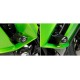 Kit Tampons de Protection AERO R&G Racing Z1000 SX 2011-2013