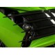 Kit Tampons de Protection AERO R&G Racing ZZR 1400 2012-2013