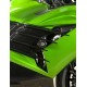 Kit Tampons de Protection AERO R&G Racing ZZR 1400 2012-2013