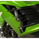 Kit Tampons de Protection AERO R&G Racing ZZR 1400 2012-2013