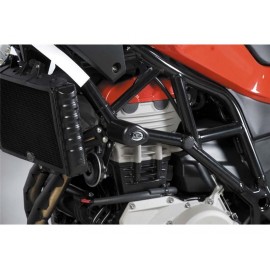 Kit Tampons de Protection AERO R&G Racing Nuda 900R 2012-2014