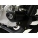 Kit Tampons de Protection AERO R&G Racing XL 125V Varadero 2001-2012