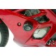 Kit Tampons de Protection AERO R&G Racing CBF 600S 2008-2012