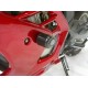 Kit Tampons de Protection AERO R&G Racing CBF 600S 2008-2012
