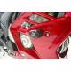Kit Tampons de Protection AERO R&G Racing CBF 600S 2008-2012
