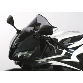 Bulle MRA Forme Racing CBR600RR 2005-2006