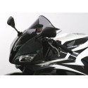 Bulle MRA type racing CBR600RR 2005-2006