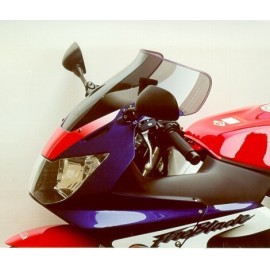 Bulle MRA type racing CBR900RR 2000-2001