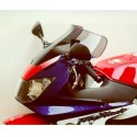 Bulle MRA type racing CBR900RR 2000-2001