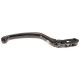 Levier long articulé pour maître-cylindre Brembo PR16x18, PR19x18, PR18x18