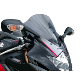Bulle MRA Forme Racing GSXR1000 2005-2006