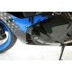 Kit Tampons de Protection AERO R&G Racing CBR 600 RR 2009-2012