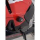 Kit Tampons de Protection AERO R&G Racing CBR 600 RR 2013-2015