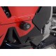 Kit Tampons de Protection AERO R&G Racing CBR 600 RR 2013-2015