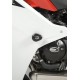 Kit Tampons de Protection AERO R&G Racing CBR 600 F 2011-2012