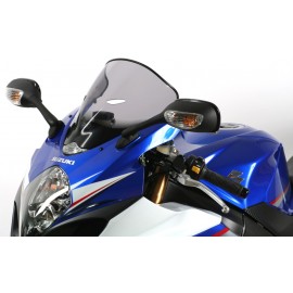 Bulle MRA Forme Racing GSXR 1000 2007-2008