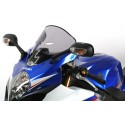Bulle MRA type racing GSXR1000 2007-2008