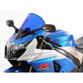 Bulle MRA type racing GSXR1000 2009-2016 K9-L6