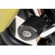Kit Tampons de Protection AERO R&G Racing CB 1000R 2008-2013