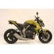 Kit Tampons de Protection AERO R&G Racing CB 1000R 2008-2013