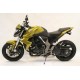 Kit Tampons de Protection AERO R&G Racing CB 1000R 2008-2013