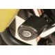 Kit Tampons de Protection AERO R&G Racing CB 1000R 2008-2013
