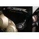 Kit Tampons de Protection AERO R&G Racing CBR 1000RR 2008-2019