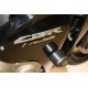 Kit Tampons de Protection AERO R&G Racing CBR 1000RR 2008-2019