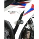 Kit Tampons de Protection AERO Sans Perçage R&G Racing CBR 1000RR 2008-2013
