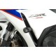 Kit Tampons de Protection AERO Sans Perçage R&G Racing CBR 1000RR 2008-2013