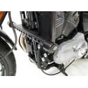 Kit Tampons de Protection AERO R&G Racing XR 1200 2008-2014