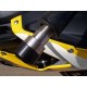 Embouts de Guidon R&G Racing R6 1999-2005