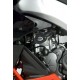 Kit tampons de protection AERO R&G Racing RS4 125 2011-2014