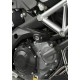 Kit tampons de protection AERO R&G Racing 750 Dorsoduro 2007-2017, 750 Shiver /GT 2007-2016, 1200 Caponord, Dorsoduro