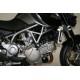 Kit tampons de protection AERO R&G Racing 850 Mana 2007-2013