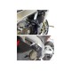 Kit tampons de protection AERO R&G Racing RSV4 2009-2020, TUONO V4 2011-2026
