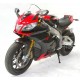 Kit tampons de protection AERO R&G Racing RSV4 2009-2020, TUONO V4 2011-2026