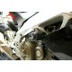 Kit tampons de protection AERO R&G Racing RSV4 2009-2020, TUONO V4 2011-2026