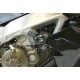Kit tampons de protection AERO R&G Racing RSV4 2009-2020, TUONO V4 2011-2026