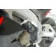 Kit tampons de protection AERO R&G Racing RSV4 2009-2020, TUONO V4 2011-2026