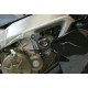 Kit tampons de protection AERO R&G Racing RSV4 2009-2020, TUONO V4 2011-2026