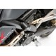 Kit Tampons de Protection AERO R&G Racing G650 X Challenge, Country, Moto