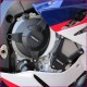 Protection de carter embrayage GB Racing S1000RR 2009-2016, HP4, S1000R, BIMOTA